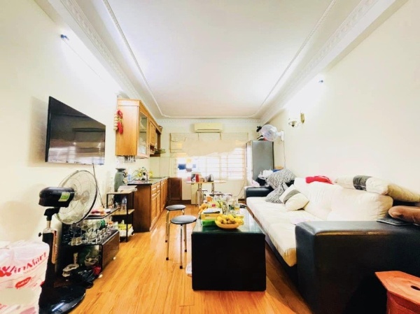 Bán nhà 5 tầng kinh doanh cực đỉnh tại Đường Trần Khát Chân, Phường Đống Mác, Hai Bà Trưng, Hà Nội